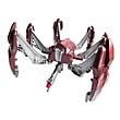 Star Wars Clone Wars Crab Droid Vehicle